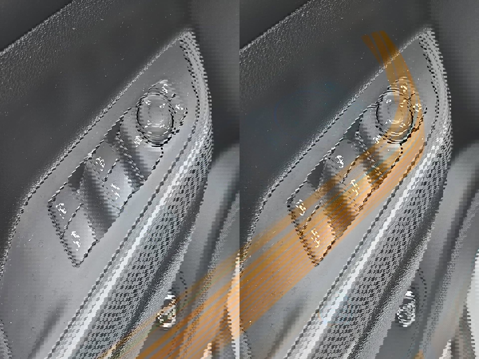 Used 2019 GMC Acadia SLE w/ LPO, Floor Liner Package AWD/4WD image 13