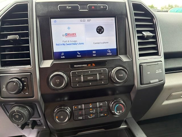 Certified 2019 Ford F150 XLT w/ Equipment Group 302A Luxury AWD/4WD image 14