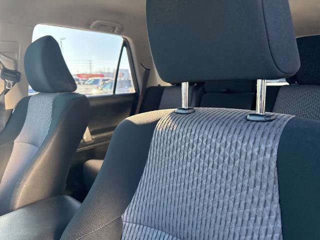 Used 2019 Toyota 4Runner SR5 image 11