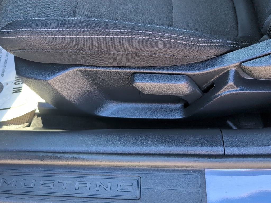 Certified 2024 Ford Mustang GT image 9