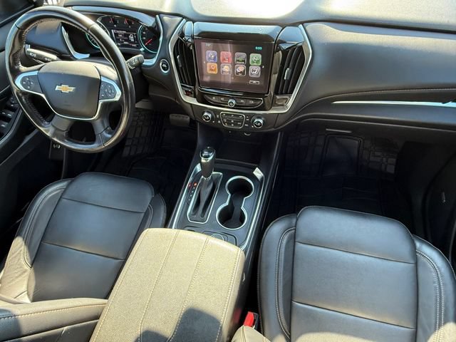 Used 2019 Chevrolet Traverse RS FWD image 36