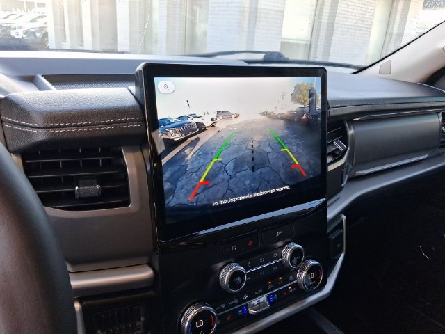 Certified 2024 Ford Expedition XLT RWD image 20