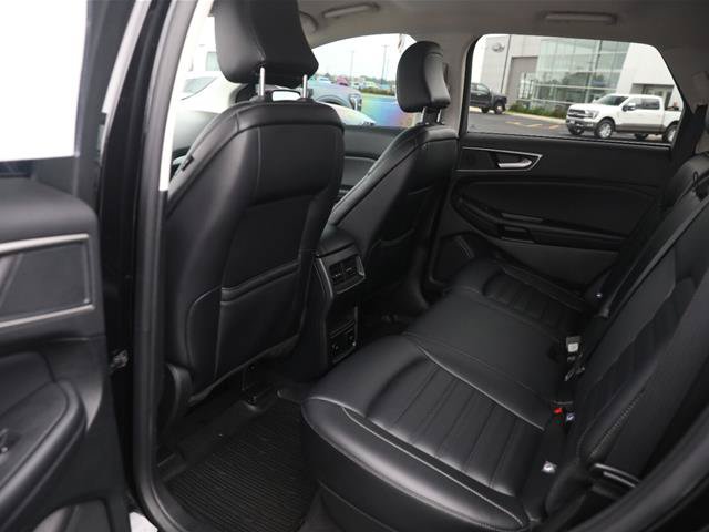 Certified 2024 Ford Edge SEL w/ Convenience Package AWD/4WD image 20