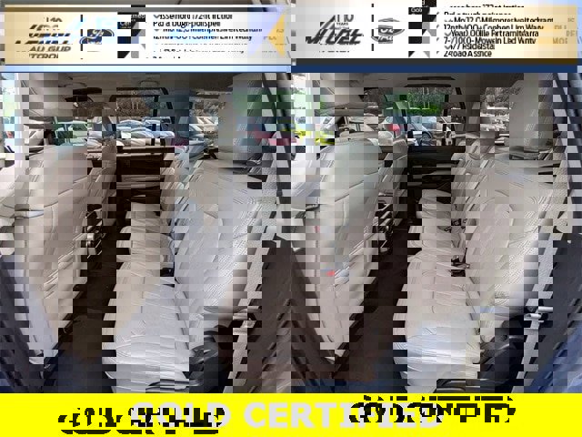 Certified 2022 Ford Expedition Max Limited image 30