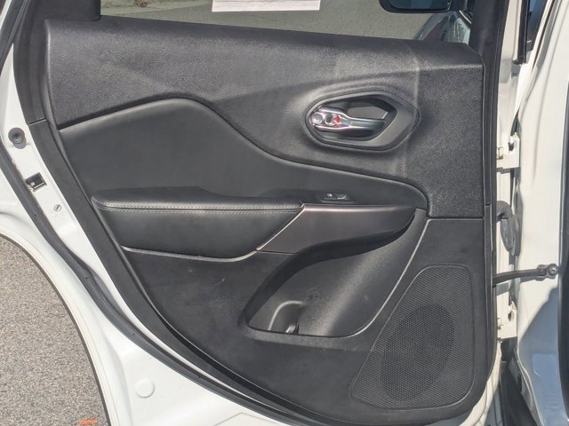 Used 2021 Jeep Cherokee Limited w/ Elite Package image 30