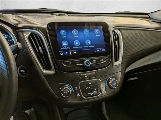 Used 2025 Chevrolet Malibu LS FWD image 15