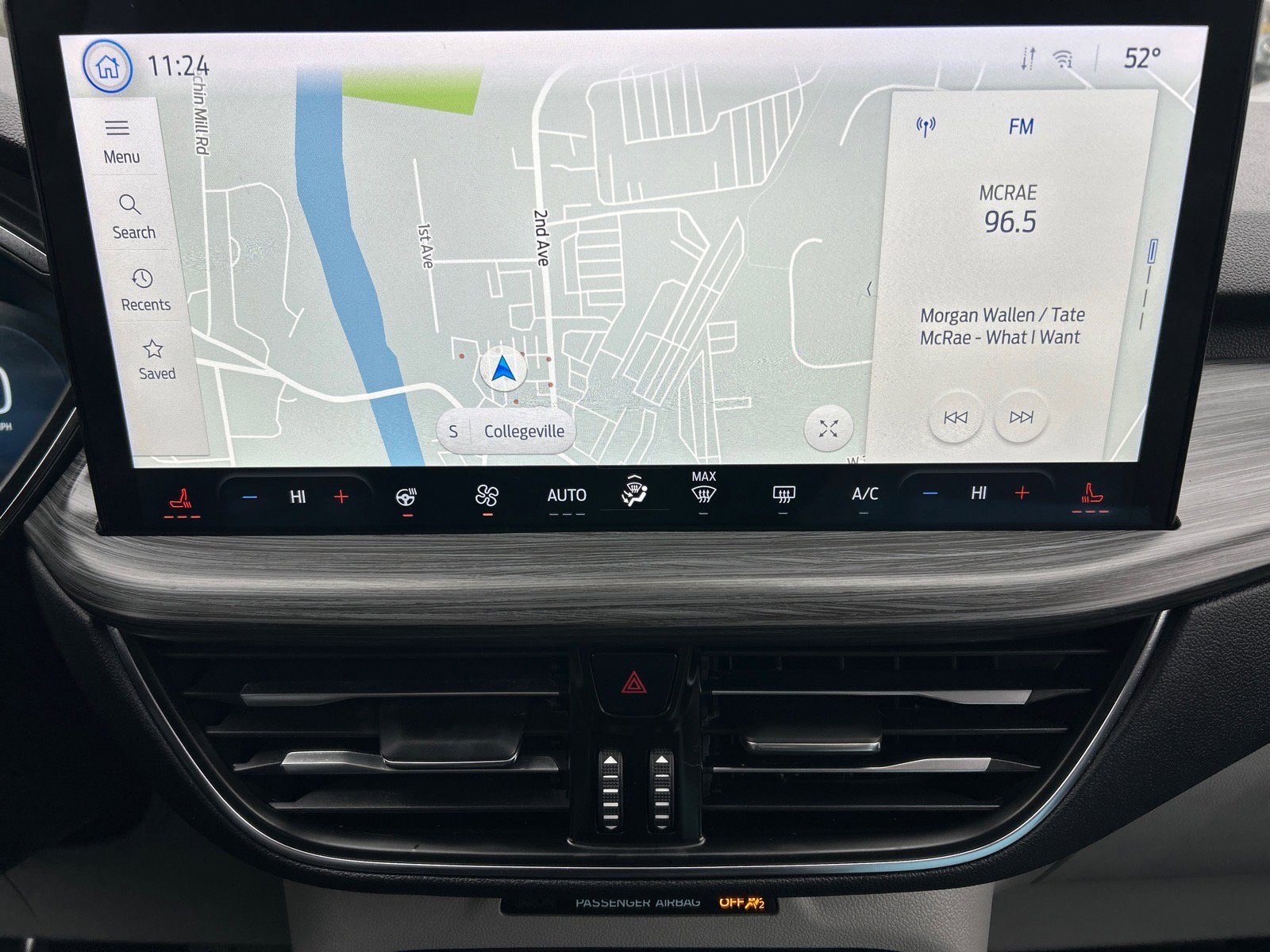 Certified 2023 Ford Escape Platinum image 28