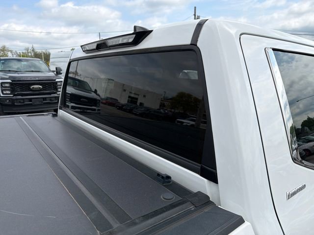 Used 2023 Toyota Tundra Limited AWD/4WD image 22