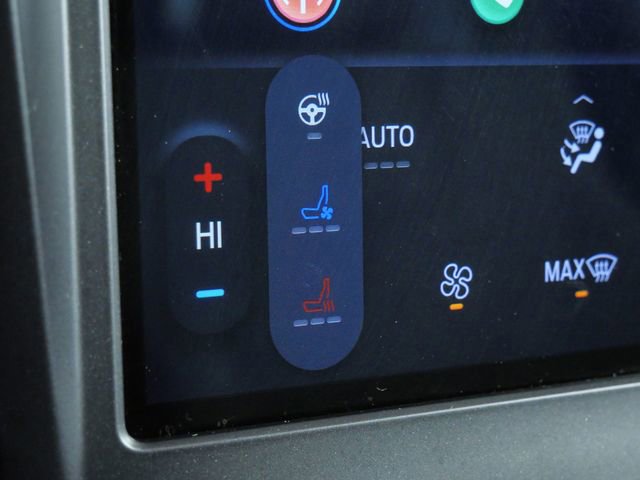 Certified 2024 Ford Edge Titanium w/ Titanium Elite Package image 22