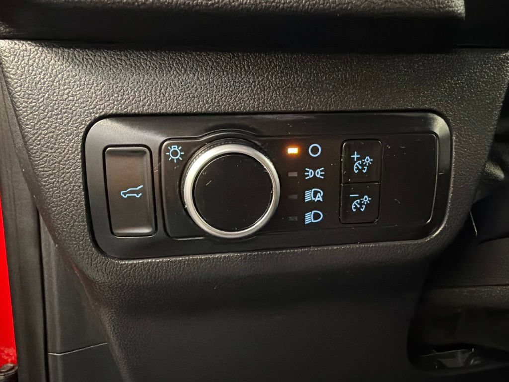 Certified 2024 Ford Escape Active AWD/4WD image 26