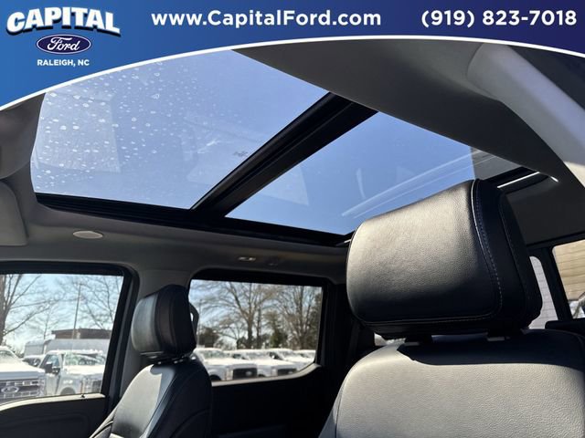 Certified 2024 Ford F250 Lariat w/ Lariat Ultimate Package image 20