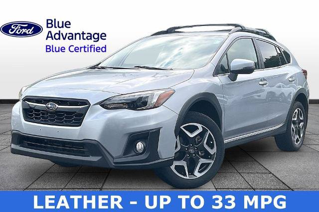 Used 2019 Subaru Crosstrek 2.0i Limited w/ Popular Package #2 AWD/4WD image 1