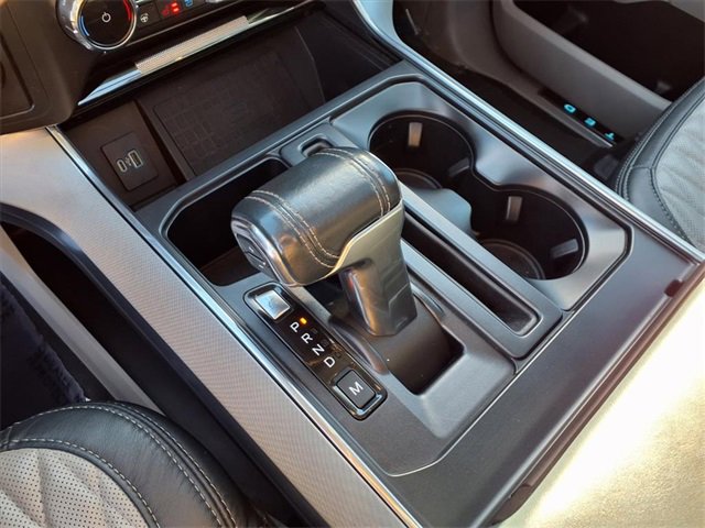 Certified 2022 Ford F150 Limited image 8