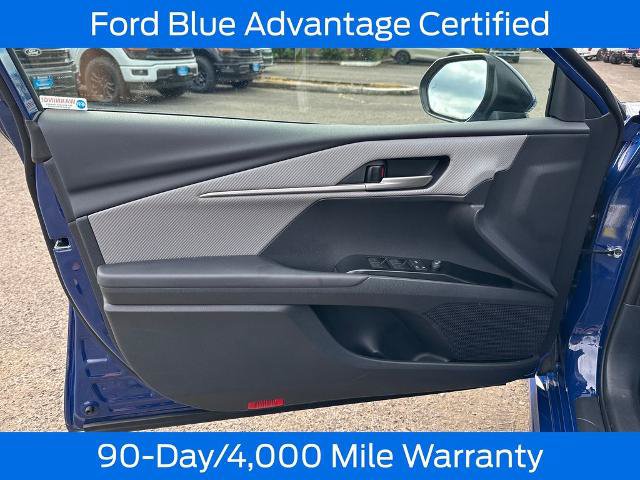 Used 2026 Toyota Camry SE w/ Convenience Package AWD/4WD image 14