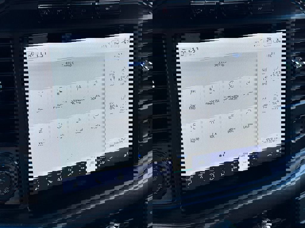 Certified 2023 Ford F150 XLT w/ Equipment Group 302A High image 28