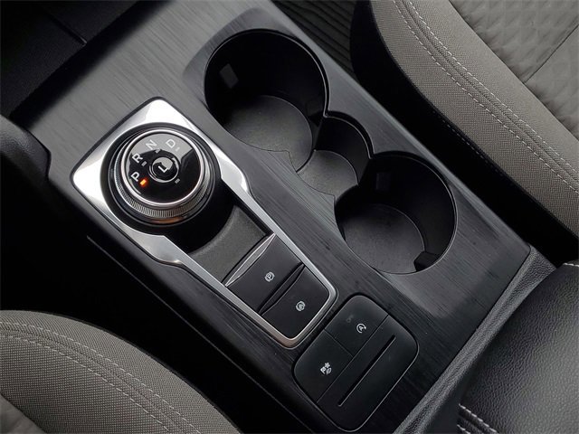 Certified 2022 Ford Escape SE w/ Cold Weather Package image 25