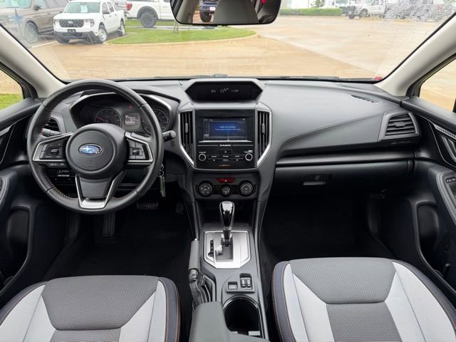 Used 2018 Subaru Crosstrek 2.0i Premium w/ Moonroof Package AWD/4WD image 22