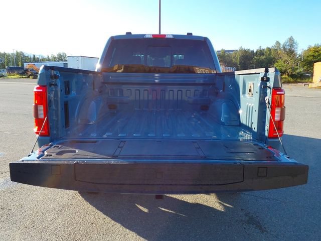 Certified 2023 Ford F150 XLT w/ Equipment Group 302A High AWD/4WD image 23
