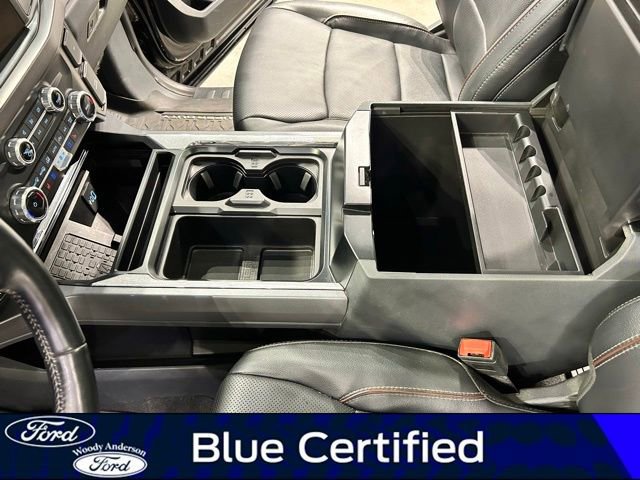 Certified 2023 Ford F250 Lariat w/ Lariat Ultimate Package image 25