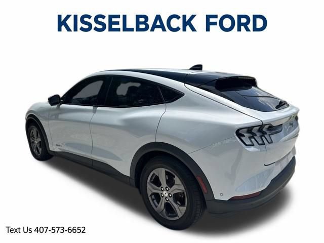 Certified 2023 Ford Mustang Mach-E Select RWD image 6