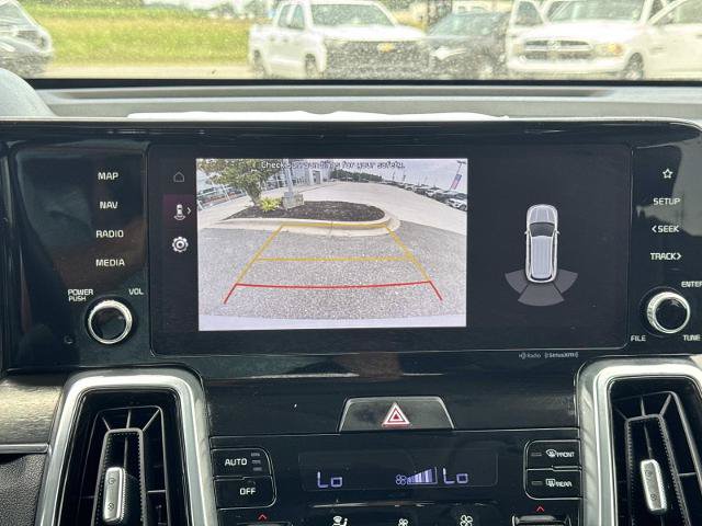 Used 2022 Kia Sorento SX FWD image 26