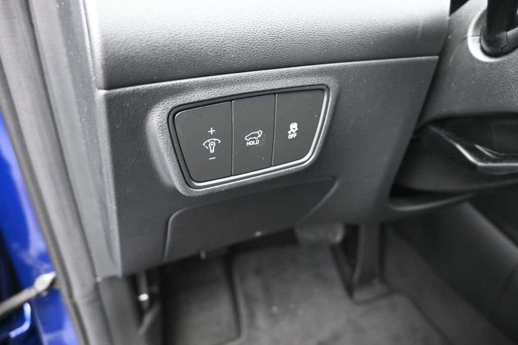 Used 2023 Hyundai Tucson SEL w/ Convenience Package FWD image 13