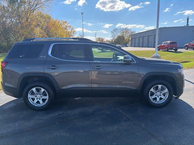 Used 2020 GMC Acadia SLE image 6