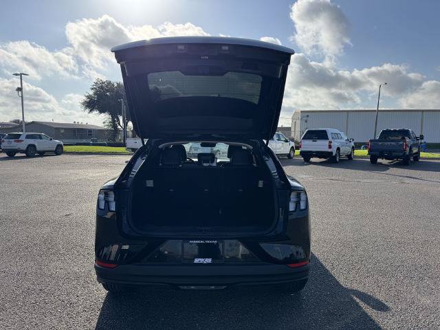 Certified 2023 Ford Mustang Mach-E Select RWD image 5