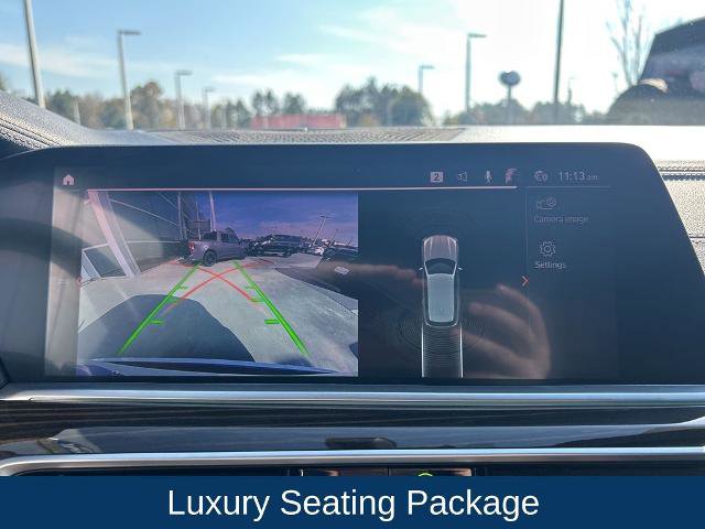 Used 2019 BMW X5 xDrive40i image 23