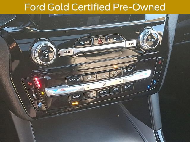 Certified 2022 Ford Explorer ST w/ Equipment Group 401A image 20
