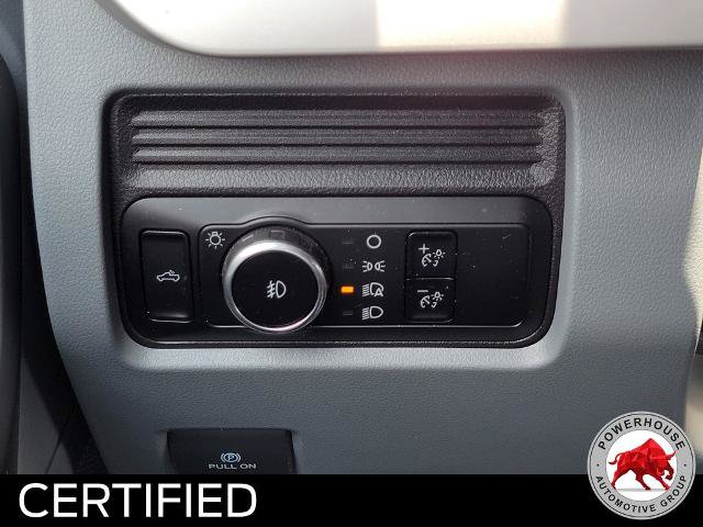 Certified 2025 Ford F250 XLT AWD/4WD image 26