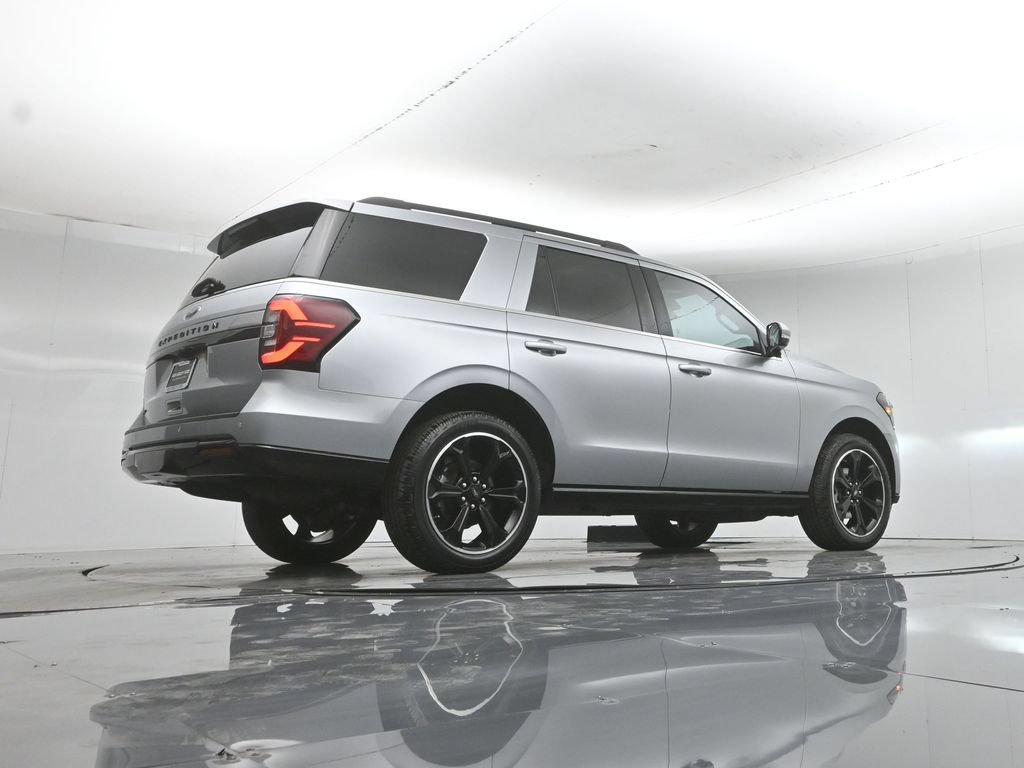 Certified 2023 Ford Expedition Limited AWD/4WD image 55