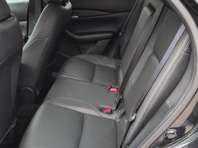 Used 2024 MAZDA CX-30 AWD 2.5 S w/ Select Sport Pkg image 10