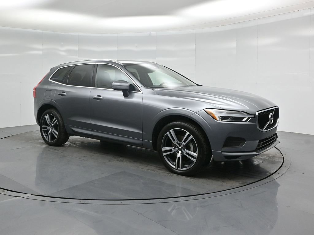 Used 2020 Volvo XC60 T5 Momentum w/ Protection Package Premier image 2