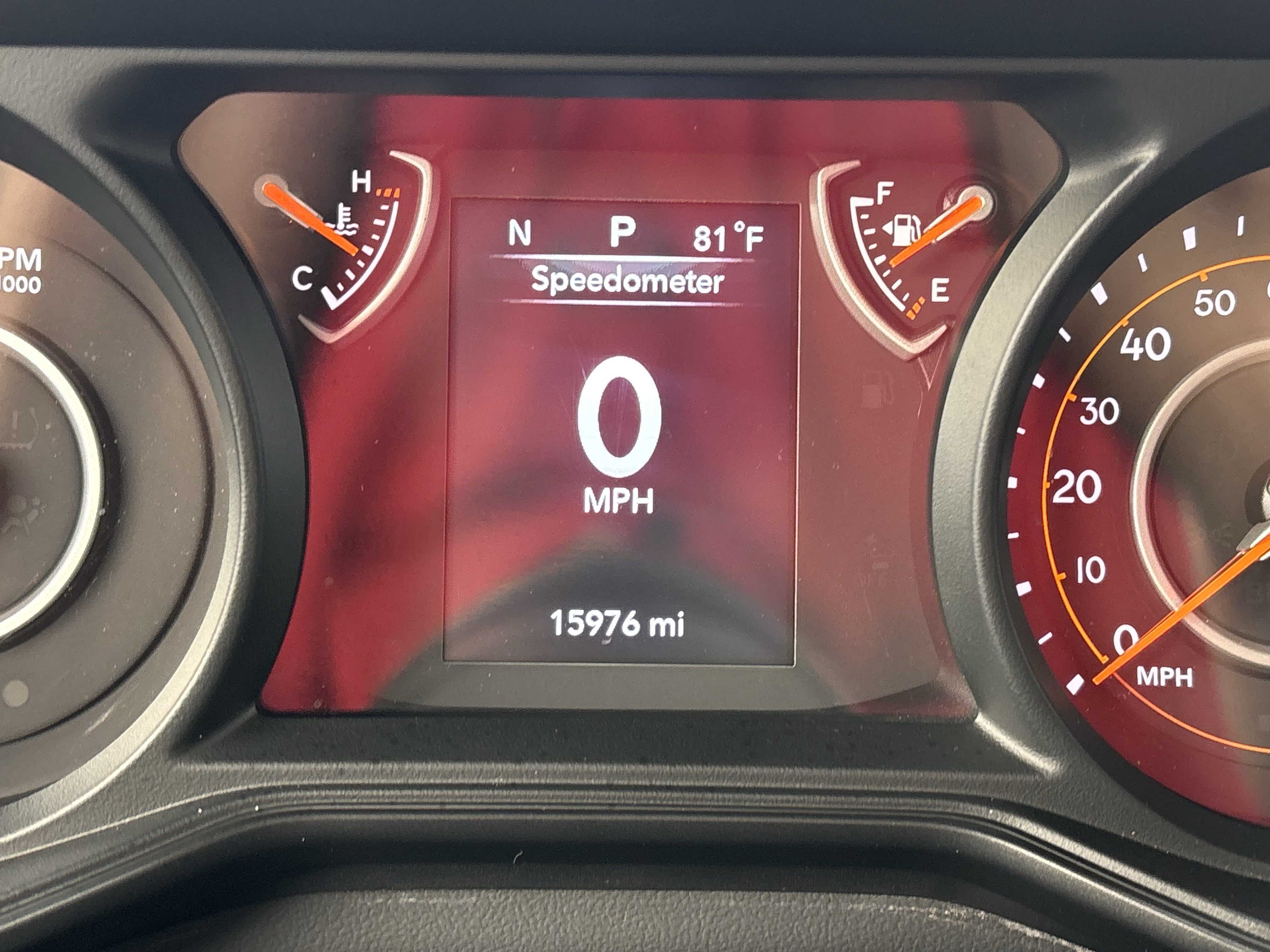 Used 2025 Jeep Wrangler Unlimited Sport AWD/4WD image 31