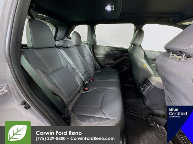 Used 2023 Subaru Forester Wilderness image 33