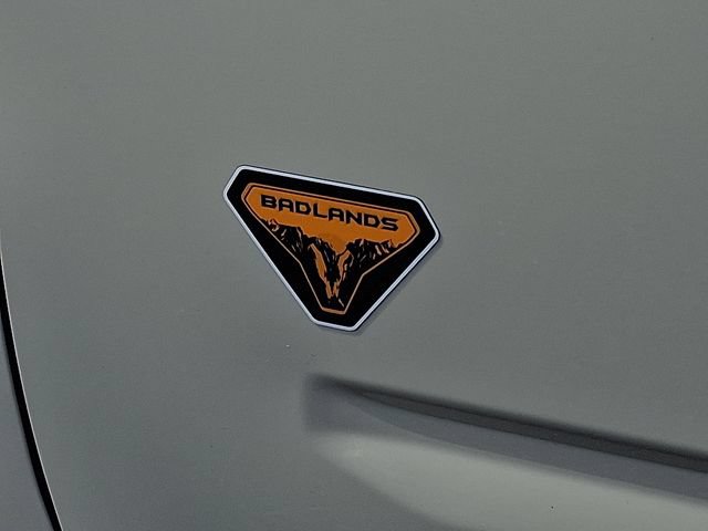 Certified 2024 Ford Bronco Sport Badlands AWD/4WD image 29