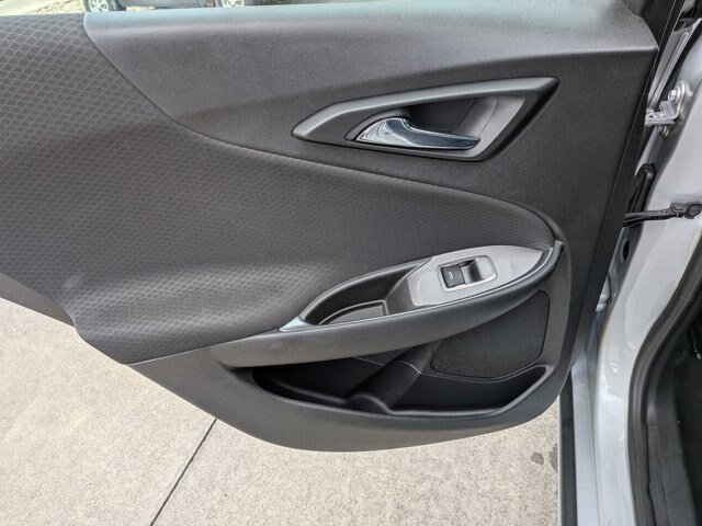 Used 2021 Chevrolet Malibu LT FWD image 28