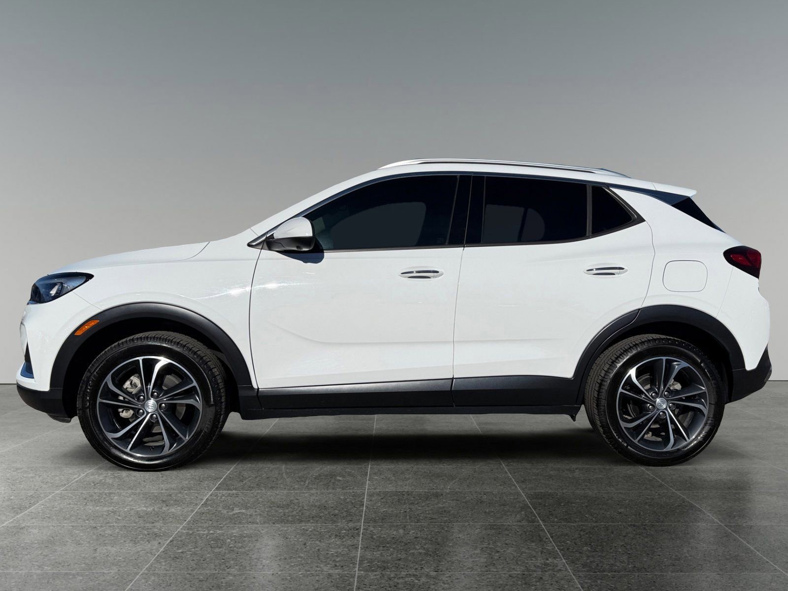 Used 2020 Buick Encore GX Essence w/ Advanced Technology Package image 6