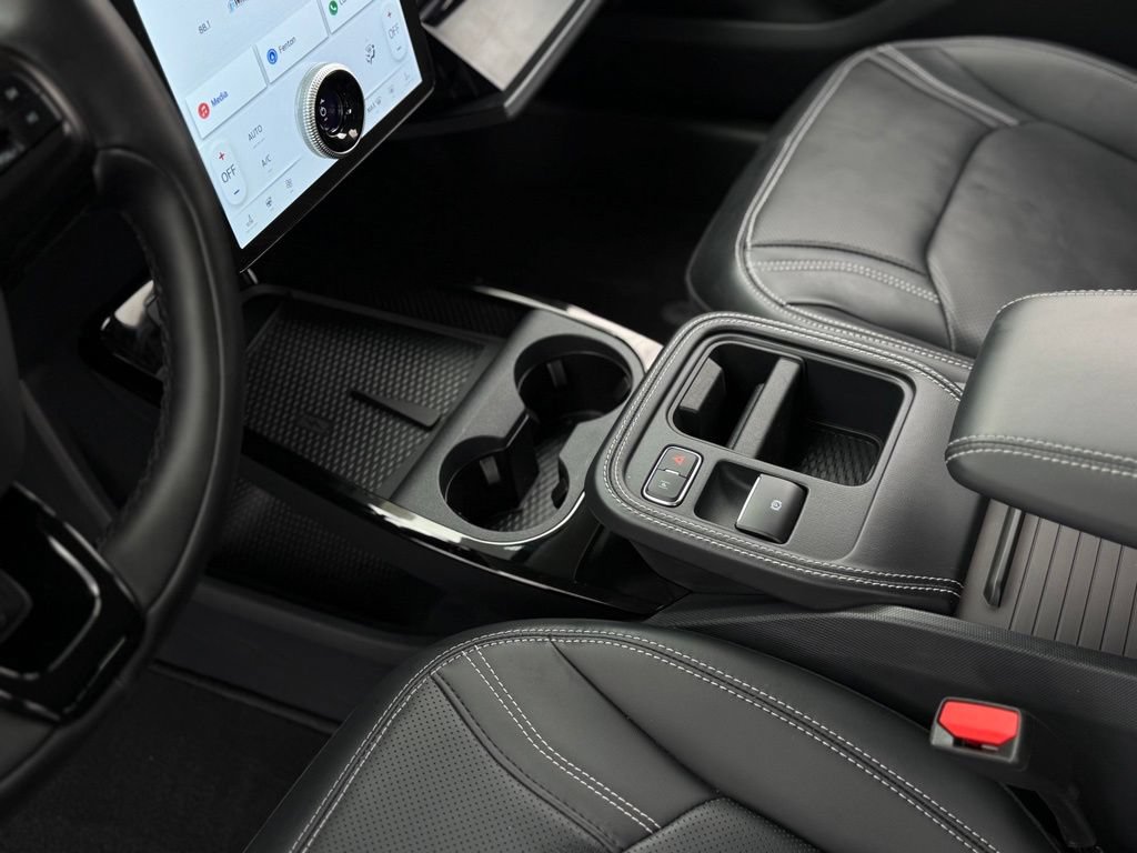 Certified 2025 Ford Mustang Mach-E Premium AWD/4WD image 26