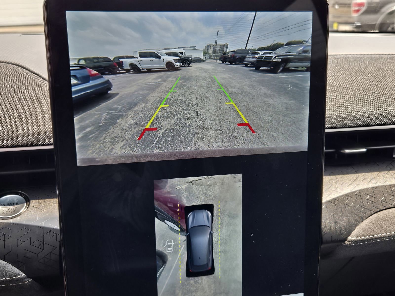 Certified 2025 Ford Mustang Mach-E GT AWD/4WD image 15