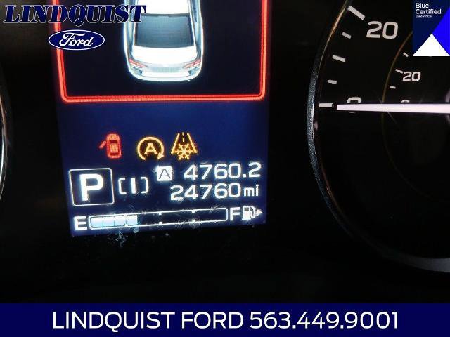 Used 2021 Subaru Crosstrek 2.5i Sport w/ Moonroof Package AWD/4WD image 15