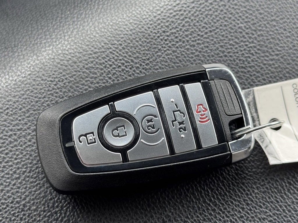 Certified 2024 Ford F150 XLT w/ Equipment Group 302A MID image 25