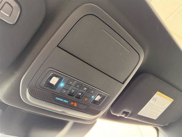 Certified 2021 Ford Explorer ST w/ Equipment Group 401A AWD/4WD image 26