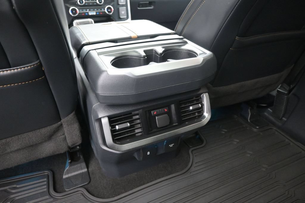 Certified 2023 Ford F150 Platinum w/ Equipment Group 701A High AWD/4WD image 22