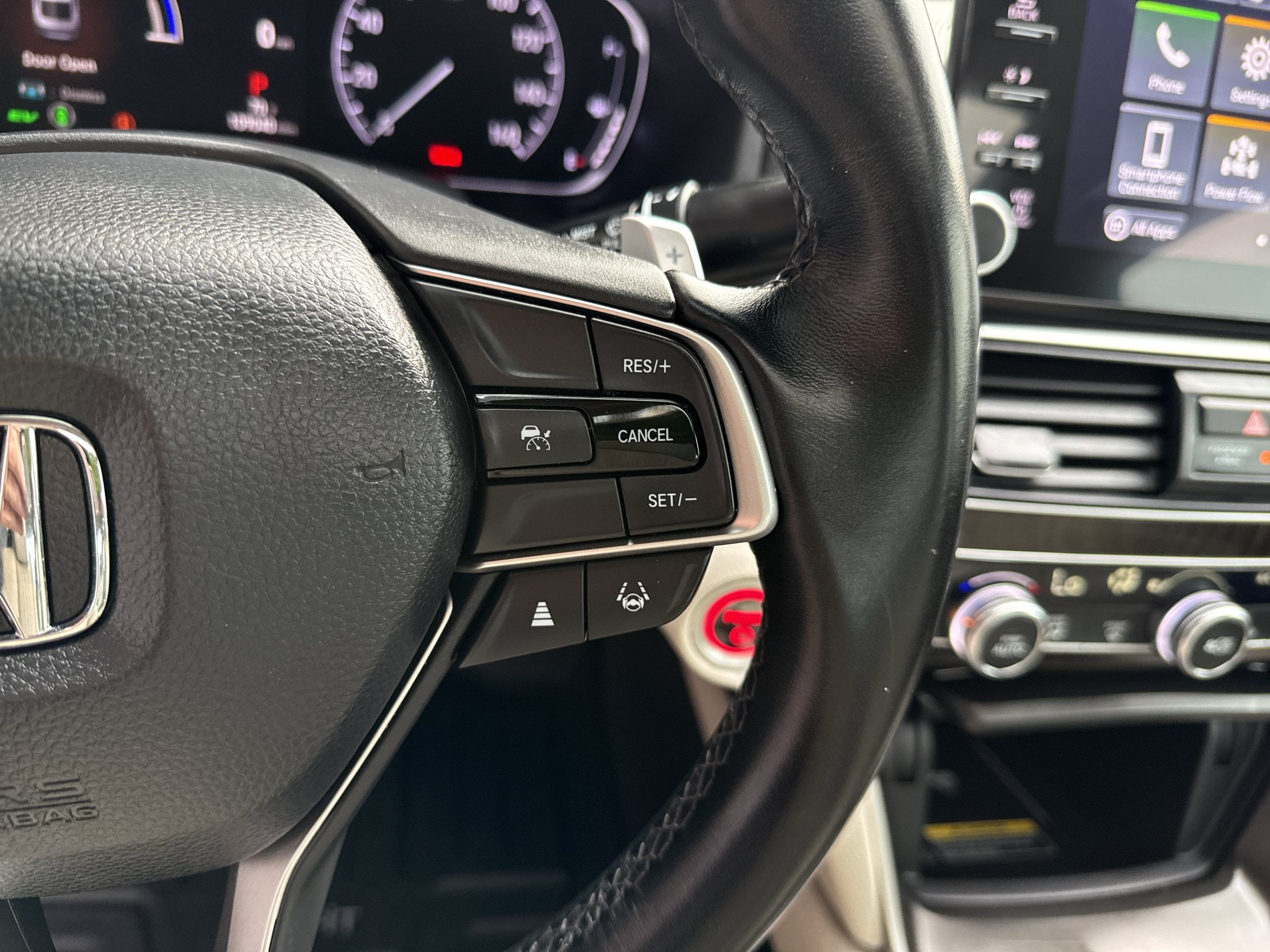 Used 2021 Honda Accord EX-L image 19