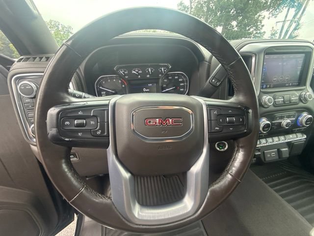 Used 2020 GMC Sierra 1500 SLE w/ SLE Value Package AWD/4WD image 15