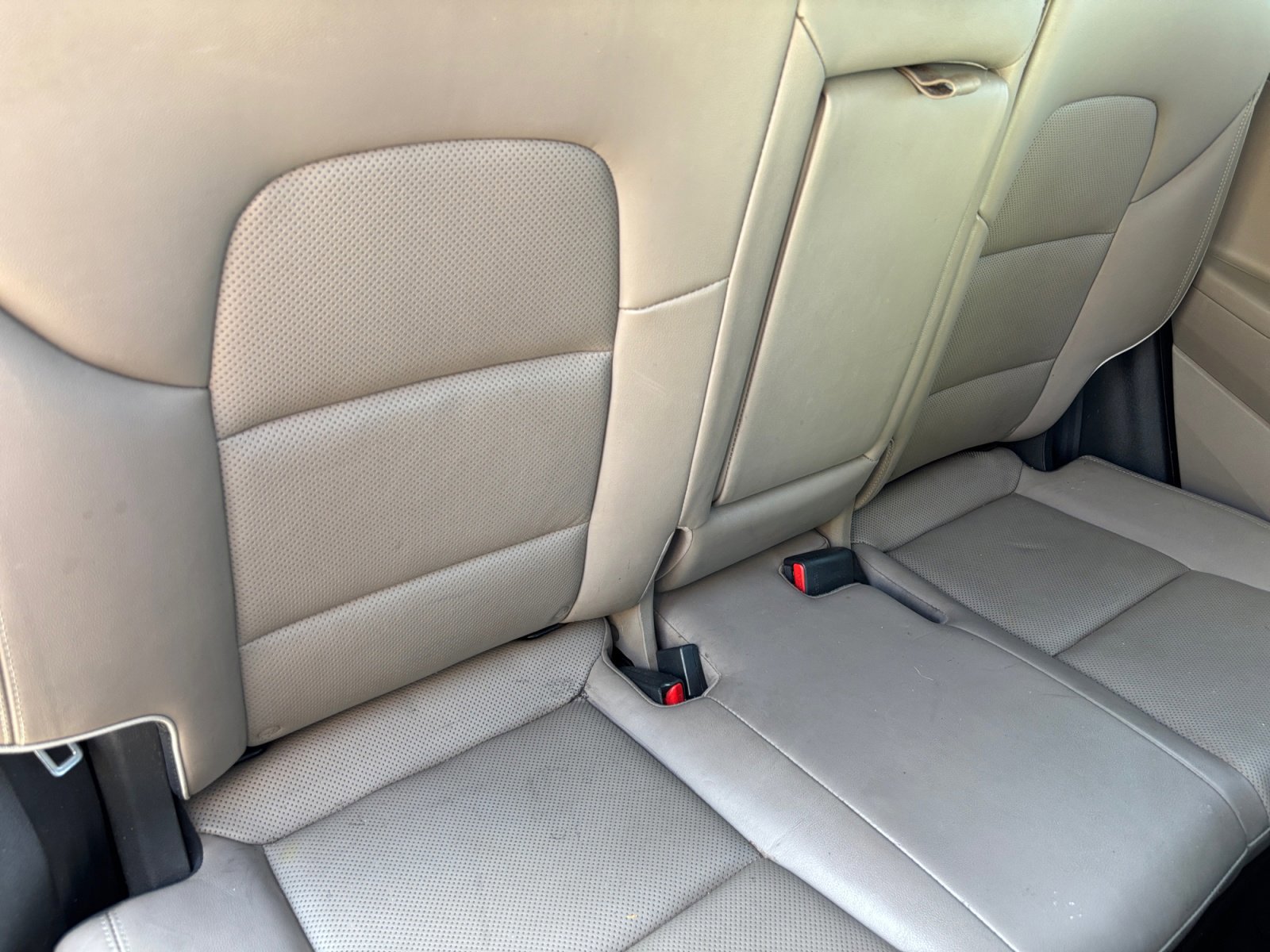 Used 2021 Hyundai Tucson Limited FWD image 18