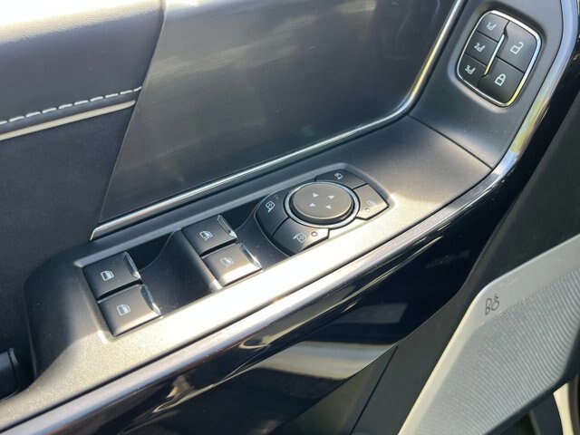 Certified 2025 Ford F150 Lightning Platinum AWD/4WD image 14