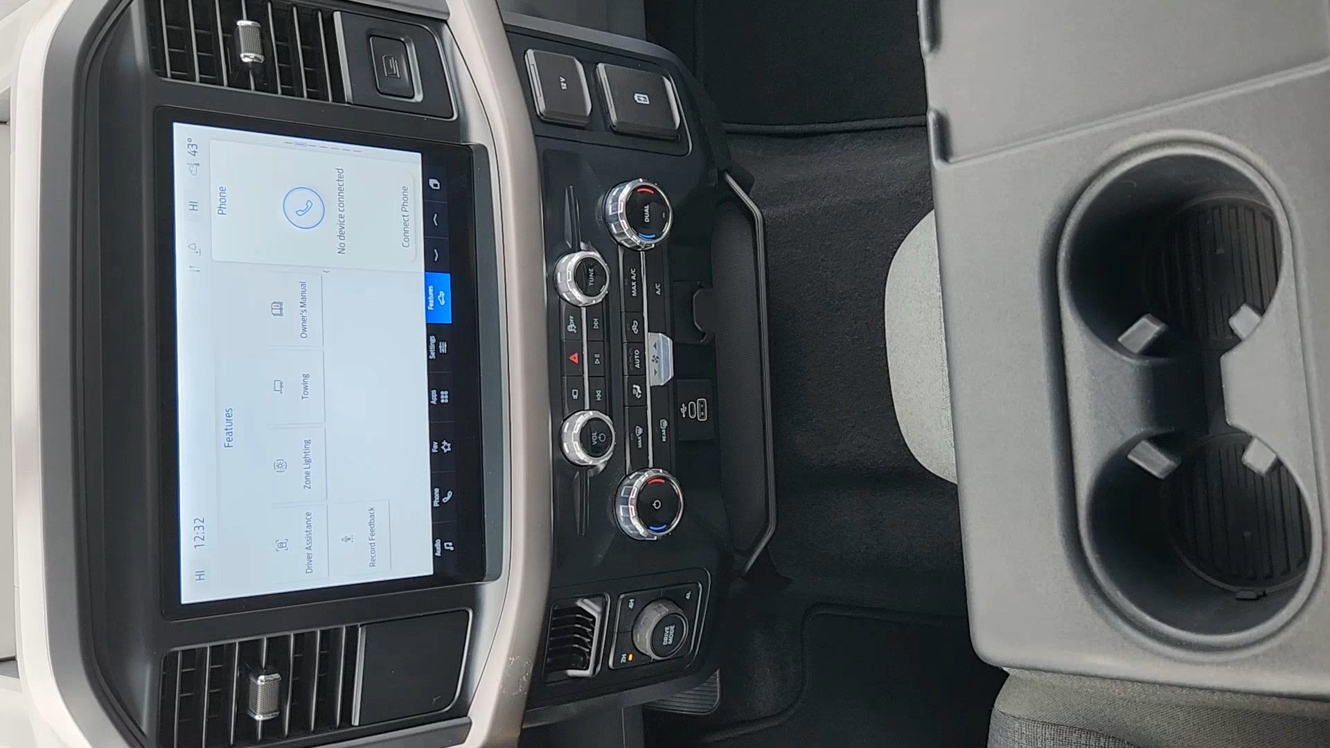 Certified 2025 Ford F150 XLT w/ Equipment Group 301A Standard image 16